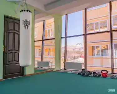 Солнечный - 8