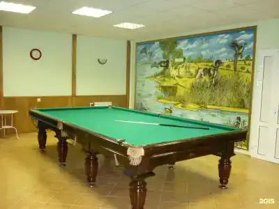 Райская Лагуна - 3