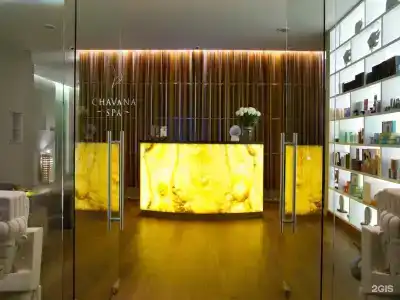 DoubleTree by Hilton Moscow – Marina - 17