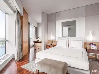 Swissotel Красные Холмы - 16