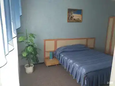 Отель - 8