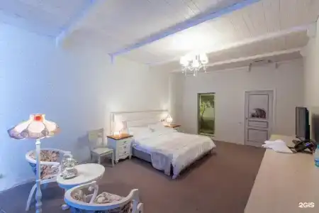 Чулково Club Art-& SPA - 65