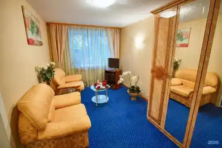 Полёт - 24