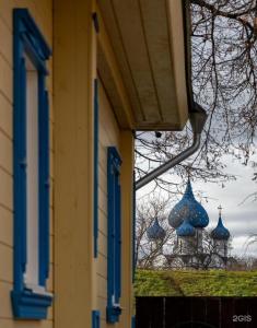 Пестово подворье - 35