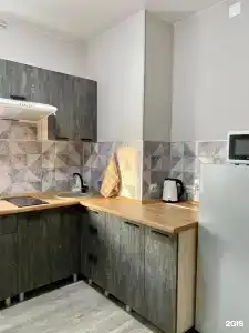 На Парижской - 8