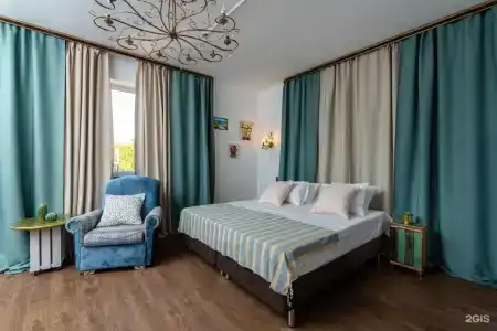 Villa Шафран - 3
