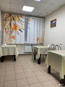 На Парижской - 47
