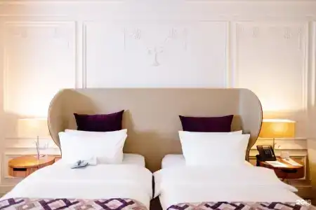 Crown Hotel St. Petersburg - 128
