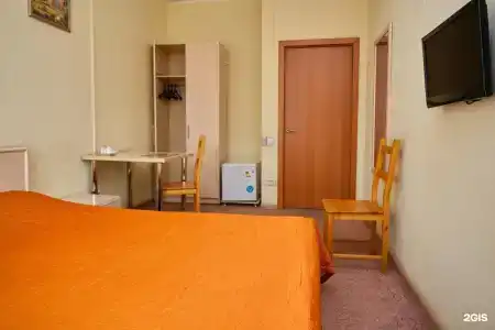 Столичный - 8