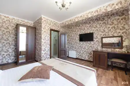 Вилла - 16