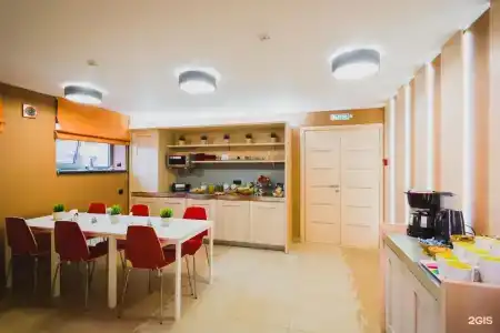 Rooms & Breakfast - 1