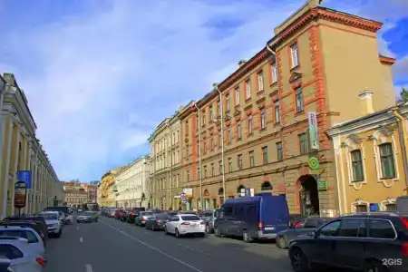 Садовая 26 - 1