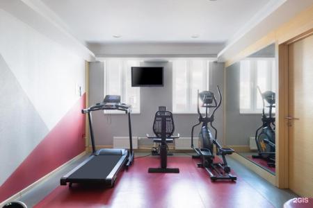 Нестеров Плаза - 116