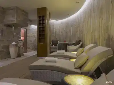 DoubleTree by Hilton Moscow – Marina - 44