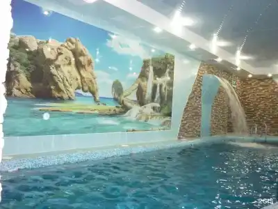 Райская Лагуна - 19