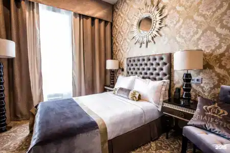 Majestic Boutique Deluxe - 17