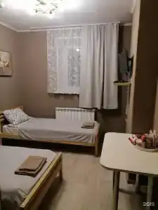 Комфорт - 5