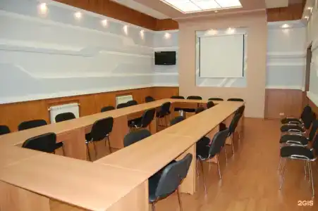 Центральная - 3