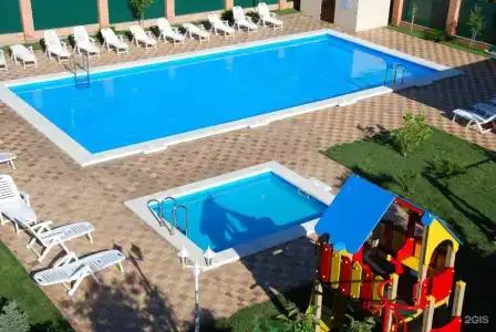 Undersun Village - 1