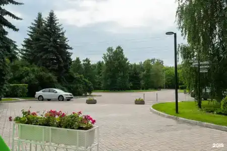 Сателинн Москва Ховрино - 80