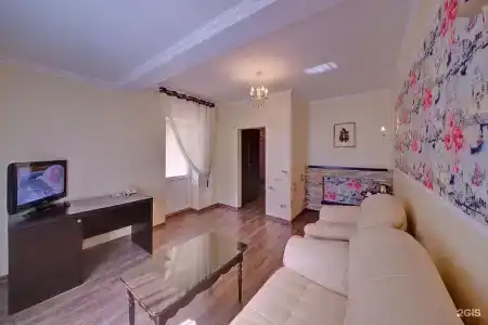 Загородный клуб Айвенго Джунгли - 29
