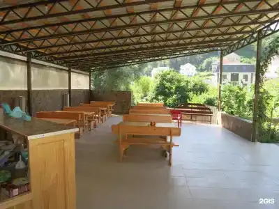 Добрый кит - 4