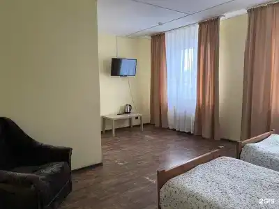 Круиз  - 9
