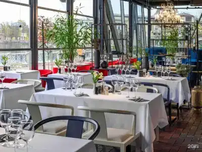 Mercure Калининград Центр - 111