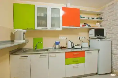 Инфинити - 5