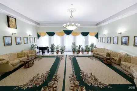 Старая гостиница Лавры - 21