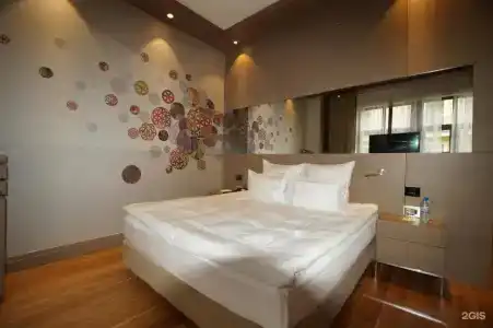 Ibis Styles - 132