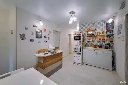 B&B Taganka - 12