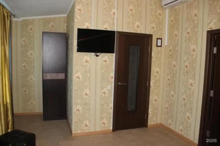 Комфорт Инн - 12