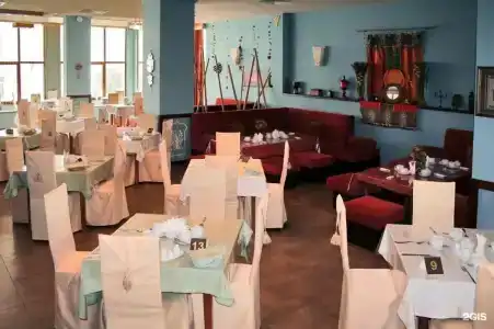 Парадиз - 4