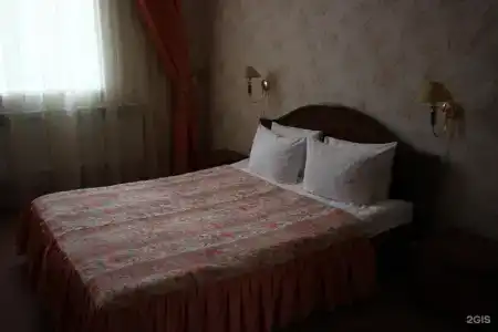 Волга - 24