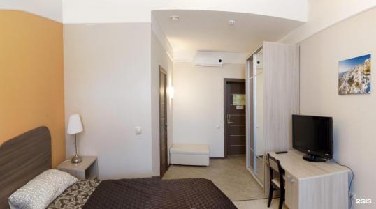 Малый отель на Черниковской - 15