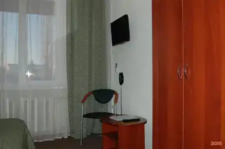 Мещера - 40