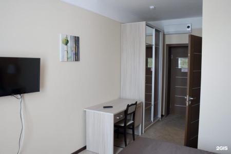 Малый отель на Черниковской - 19