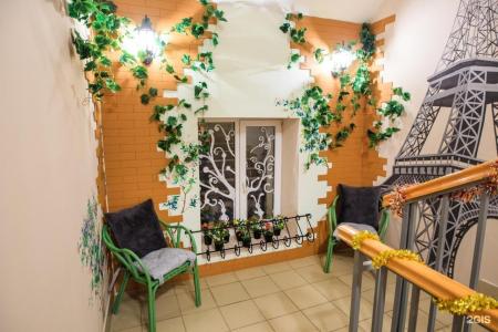 Центральный - 47