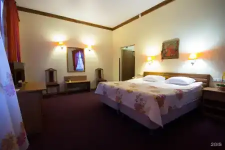 Кошкин дом - 11