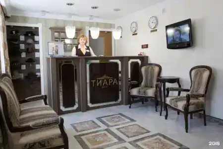 Тиара - 32