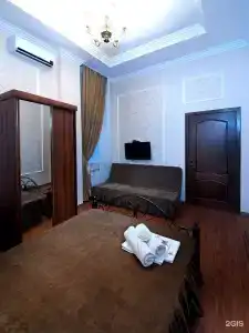 Династия на Пионерской - 5