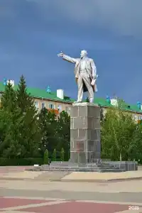 Красный Подсолнух - 3