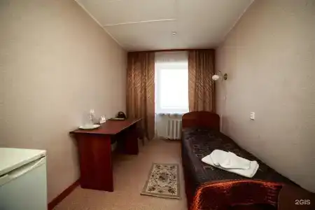 Баргузин - 15