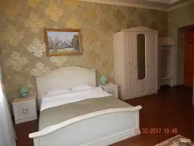 Барин - 101