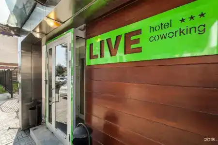 Live - 38