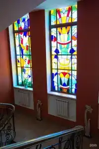 Кошкин дом - 33