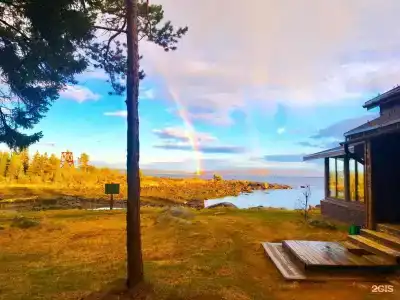 Кедр Грасс Белое Море - 58