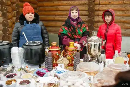 Дивеевская Слобода - 120