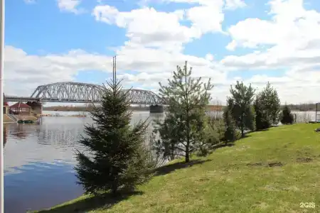 Волхов Мост - 25